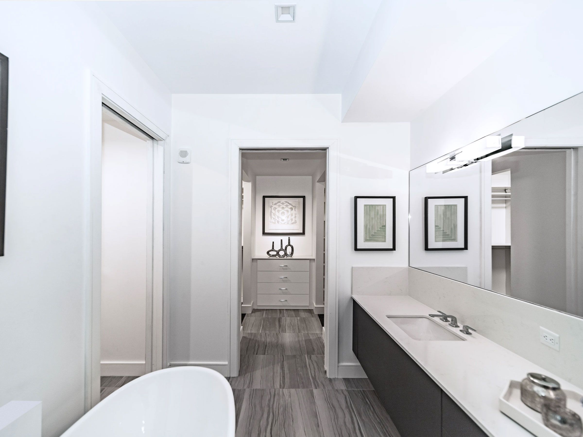 Fitted Bathroom 1 Fitted Bathroom 1